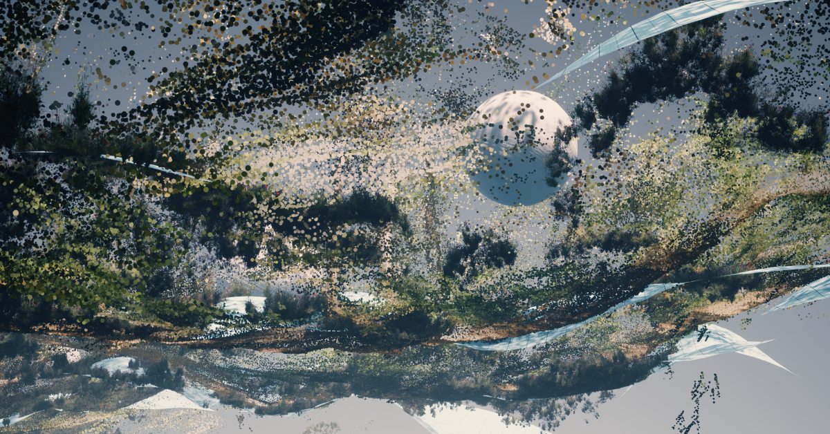 Alex Le Guillou / Prints